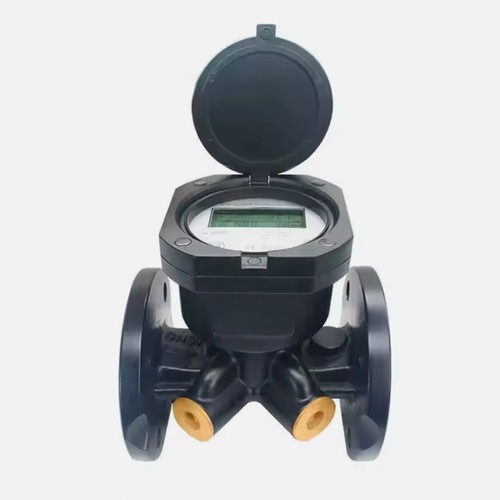 DN50 Ultrasonic Water Meter