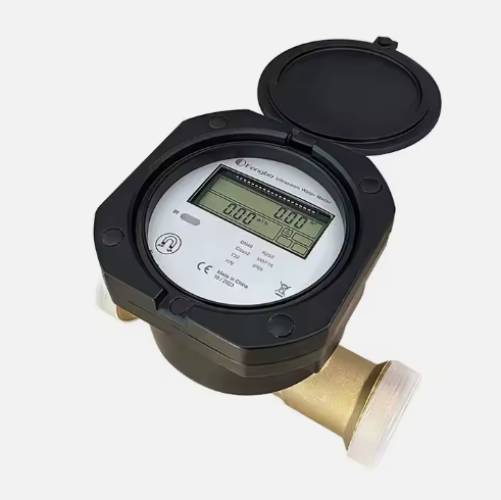 DN32 DN40 Ultrasonic Water Meter