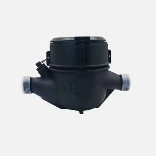 Multi Jet Mechanical water meter