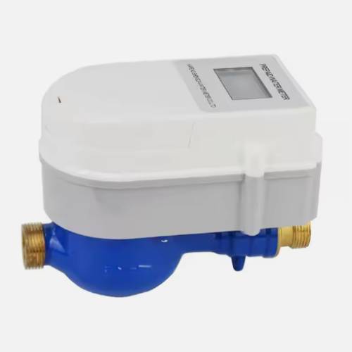 Hot Sale Prepaid Water Meter