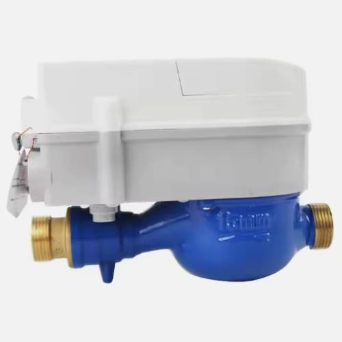 Factory Price Prepaid Water Meter