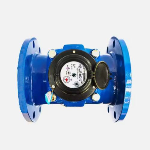 DN40 Woltman Water Meter