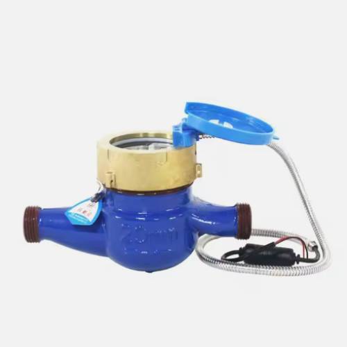 Magnet Stop Water Meter