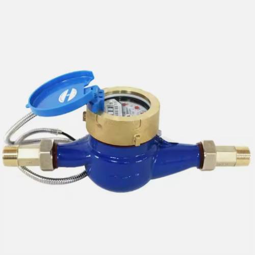 Magnet Stop Smart Water Meter