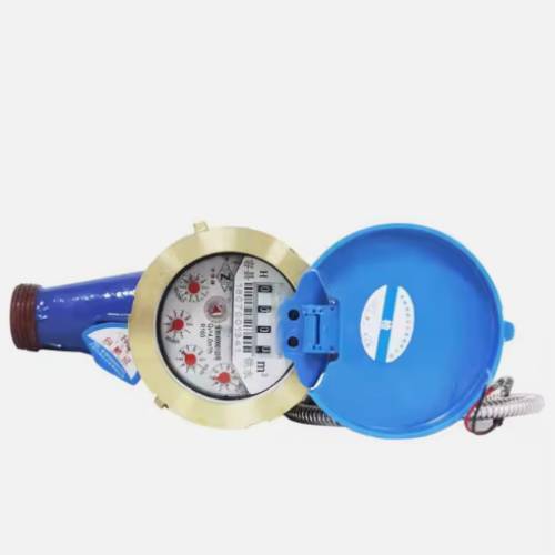 Smart Water Meter For Sale