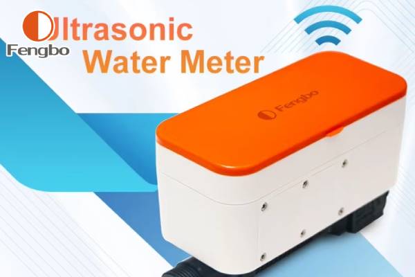 Why Choose Fengbo Smart Ultrasonic Water Meters