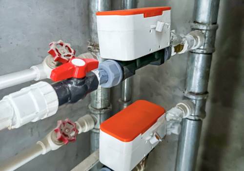 Applications of Commercial Smart Water Meters