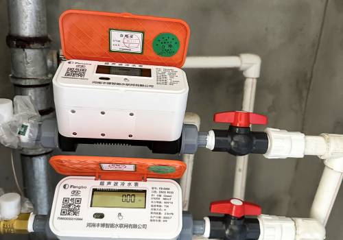 How To Choose Commercial Irrigation Water Meter ?