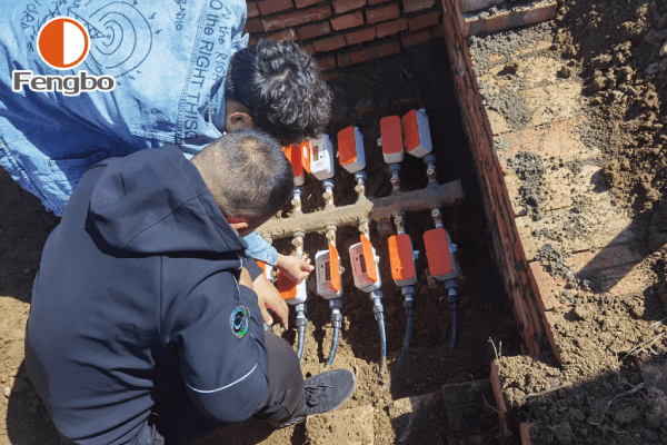 How to Choose Suitable Water Meters for Water Supply System