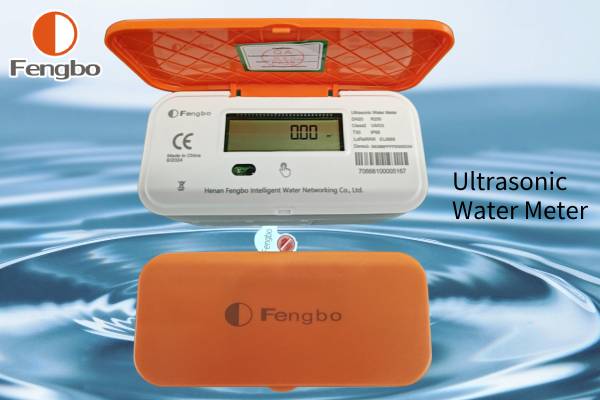 OEM/ODM/OBM Smart Ultrasonic Water Meter Manufacturer in China